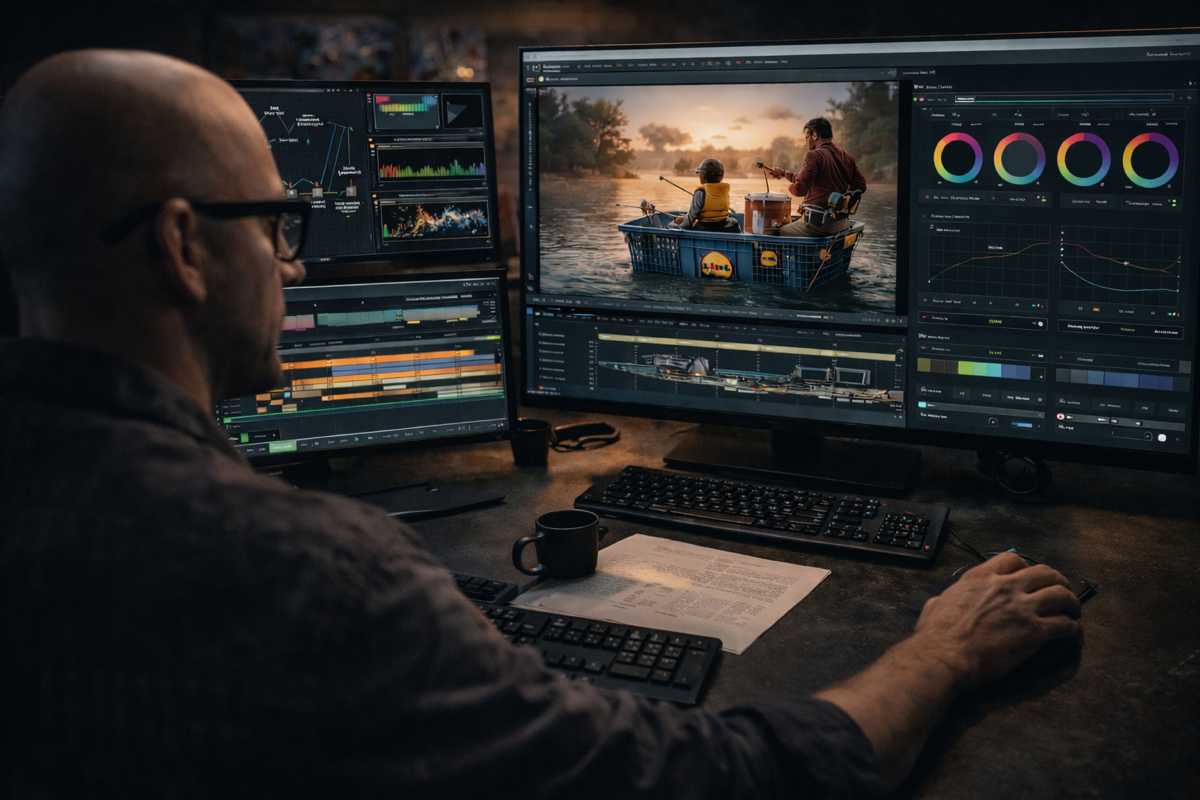 Post-Production